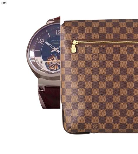 Acquista e vendi Uomo Louis Vuitton Borsone .